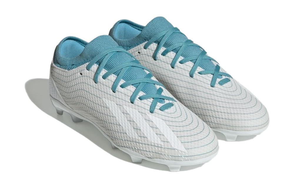 Lookbook (Grade School) Parley x adidas X Speedportal.3 ''Duurzaamheid Pack'' ID9326