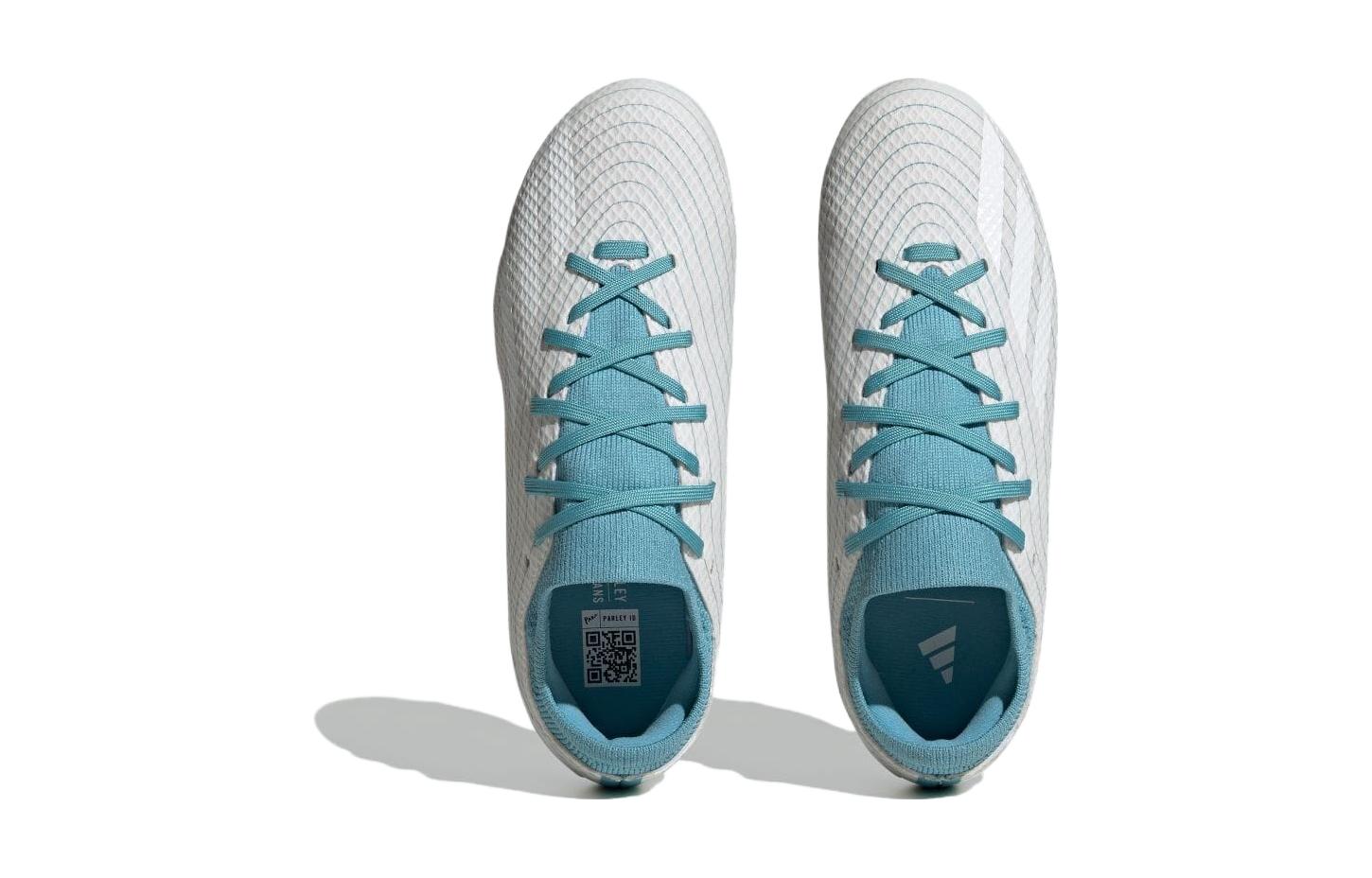 Shop (Grade School) Parley x adidas X Speedportal.3 ''Duurzaamheid Pack'' ID9326