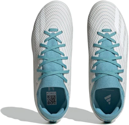 (Grade School) Parley x adidas X Speedportal.3 ''Duurzaamheid Pack'' ID9326 Shop (Grade School) Parley x adidas X Speedportal.3 ''Duurzaamheid Pack'' ID9326