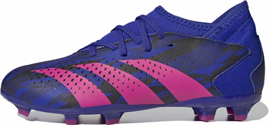 GS ポール・ポグバ×adidasプレデター.3 FG ハイエナジー H03773 Buy GS ポール・ポグバ×adidasプレデター.3 FG ハイエナジー H03773