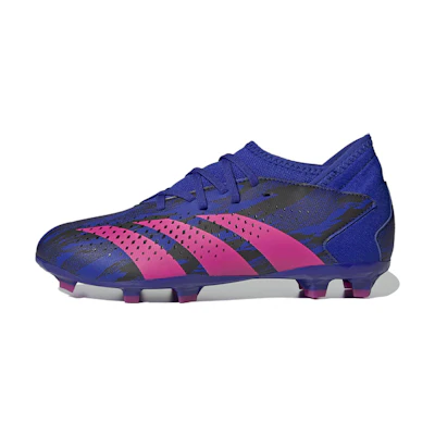 (GS) Paul Pogba adidas Predator Accuracy.3 FG 'High-Energy Style'