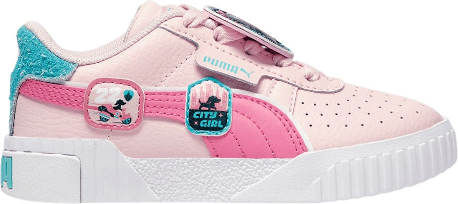 (Kanak-Kanak) Paw Patrol x Puma Cali 'Skye' Anak Kecil 395038-01 Buy (Kanak-Kanak) Paw Patrol x Puma Cali 'Skye' Anak Kecil 395038-01
