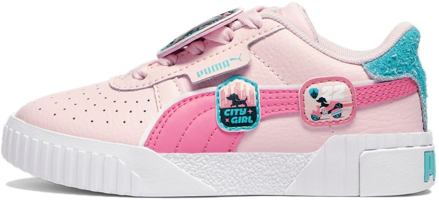 (Grade School) Paw Patrol x Puma Cali Little Kid 'Skye' 395038-01 Buy (Grade School) Paw Patrol x Puma Cali Little Kid 'Skye' 395038-01