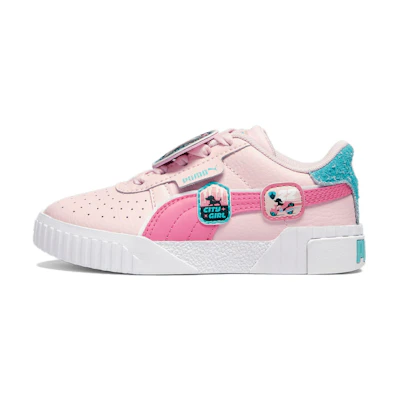 (GS) Paw Patrol Puma Cali Little Kid 'Skye'