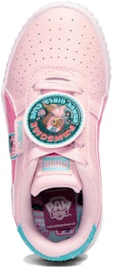 (Grado Escolar) Paw Patrol x Puma Cali Niños 'Skye' 395038-01 Shop (Grado Escolar) Paw Patrol x Puma Cali Niños 'Skye' 395038-01