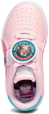 (Grade School) Paw Patrol x Puma Cali Little Kid 'Skye' 395038-01 Shop (Grade School) Paw Patrol x Puma Cali Little Kid 'Skye' 395038-01