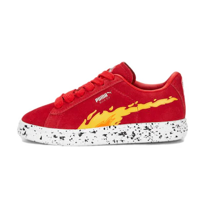 (GS) Paw Patrol Puma Suede 'Marshall'