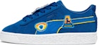 Buy (Anak Sekolah Dasar) Paw Patrol x Puma Suede Anak Kecil 'Chase' 394991-01