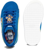 (Anak Sekolah Dasar) Paw Patrol x Puma Suede Anak Kecil 'Chase' 394991-01 Shop (Anak Sekolah Dasar) Paw Patrol x Puma Suede Anak Kecil 'Chase' 394991-01