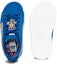 Shop (Anak Sekolah Dasar) Paw Patrol x Puma Suede Anak Kecil 'Chase' 394991-01