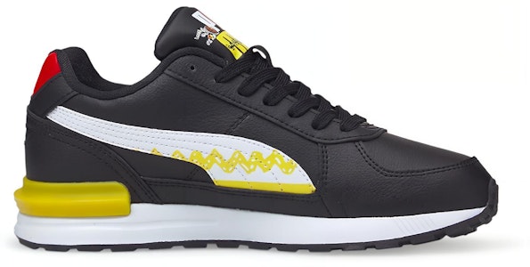 (小学) Peanuts x Puma Graviton '史努比' 380939-01 Order (小学) Peanuts x Puma Graviton '史努比' 380939-01