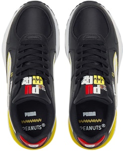 (小学) Peanuts x Puma Graviton '史努比' 380939-01 Lookbook (小学) Peanuts x Puma Graviton '史努比' 380939-01