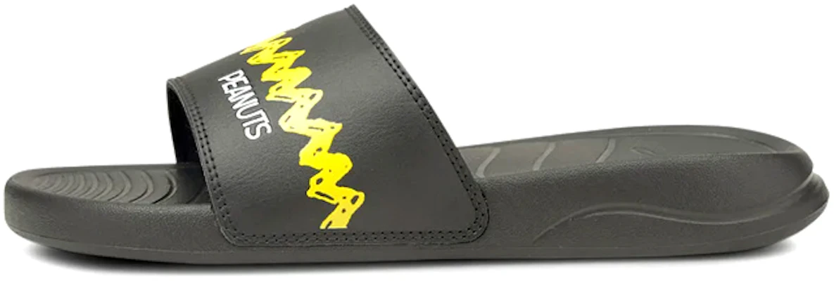 (Petite Pointure) Peanuts x Puma Popcat 20 ''Snoopy - Noir Maïs'' 375825-01 Buy (Petite Pointure) Peanuts x Puma Popcat 20 ''Snoopy - Noir Maïs'' 375825-01