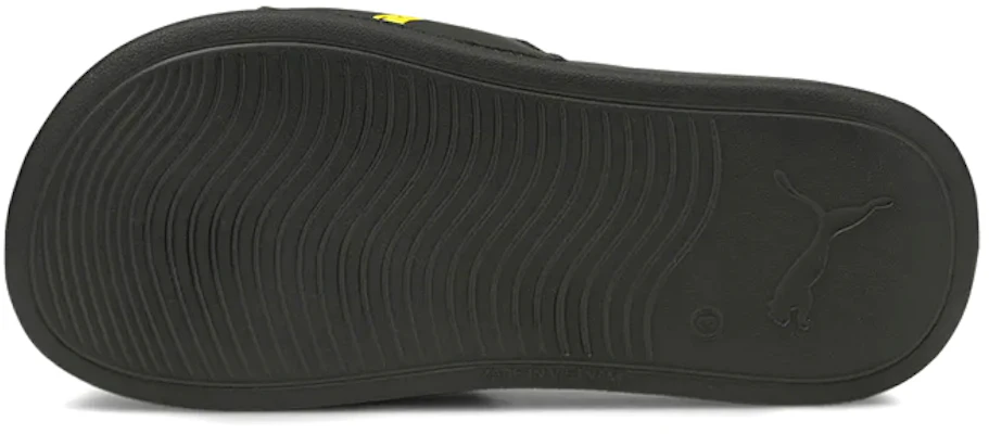 (Petite Pointure) Peanuts x Puma Popcat 20 ''Snoopy - Noir Maïs'' 375825-01 Purchase (Petite Pointure) Peanuts x Puma Popcat 20 ''Snoopy - Noir Maïs'' 375825-01