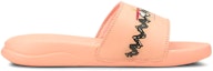 Order (Sekolah Dasar) Peanuts x Puma Popcat 20 Anak-anak 'Snoopy - Aprikot Blush' 375825-02