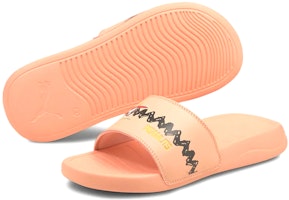 (Sekolah Dasar) Peanuts x Puma Popcat 20 Anak-anak 'Snoopy - Aprikot Blush' 375825-02 Lookbook (Sekolah Dasar) Peanuts x Puma Popcat 20 Anak-anak 'Snoopy - Aprikot Blush' 375825-02