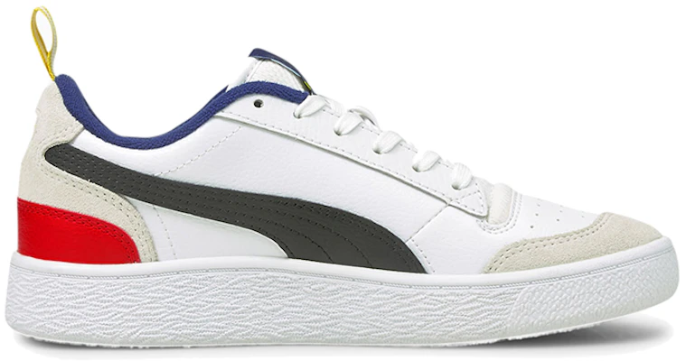 (小學)Peanuts x Puma Ralph Sampson '史努比 - 白色灰色' 375793-01 Order (小學)Peanuts x Puma Ralph Sampson '史努比 - 白色灰色' 375793-01