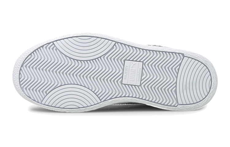 Details for （小學）Peanuts x Puma Ralph Sampson '史努比 - 白色灰色' 375793-01