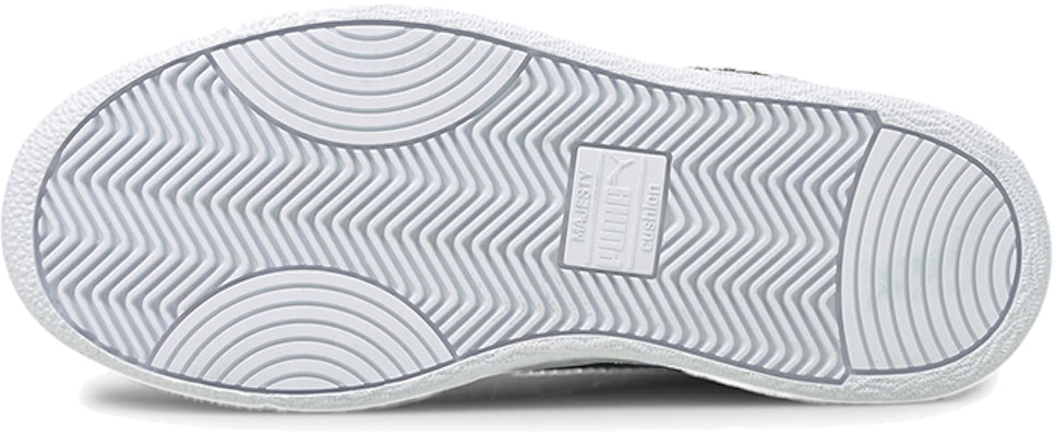 (小學)Peanuts x Puma Ralph Sampson '史努比 - 白色灰色' 375793-01 Details for (小學)Peanuts x Puma Ralph Sampson '史努比 - 白色灰色' 375793-01