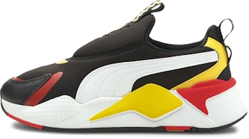 (Grade School) Peanuts x Puma RS-X3 'Woodstock' 381873-01 (Grade School) Peanuts x Puma RS-X3 'Woodstock' 381873-01