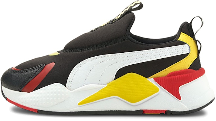 (Grade School) Peanuts x Puma RS-X3 'Woodstock' 381873-01 Buy (Grade School) Peanuts x Puma RS-X3 'Woodstock' 381873-01