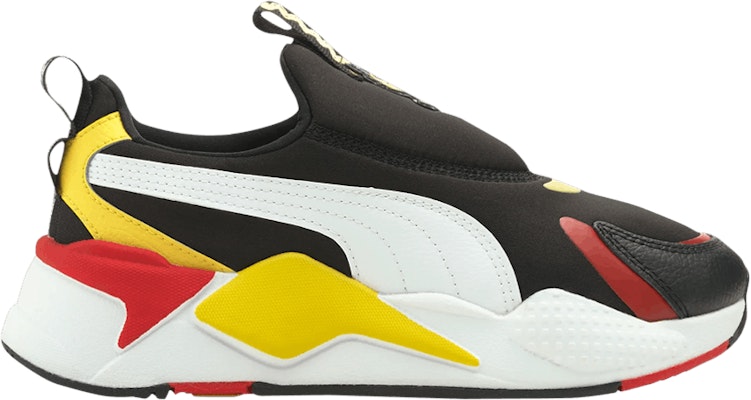 스누피 x 푸마 RS-X3 '우드스탁' (Snoopy x Puma RS-X3 'Woodstock') 381873-01 Buy 스누피 x 푸마 RS-X3 '우드스탁' (Snoopy x Puma RS-X3 'Woodstock') 381873-01