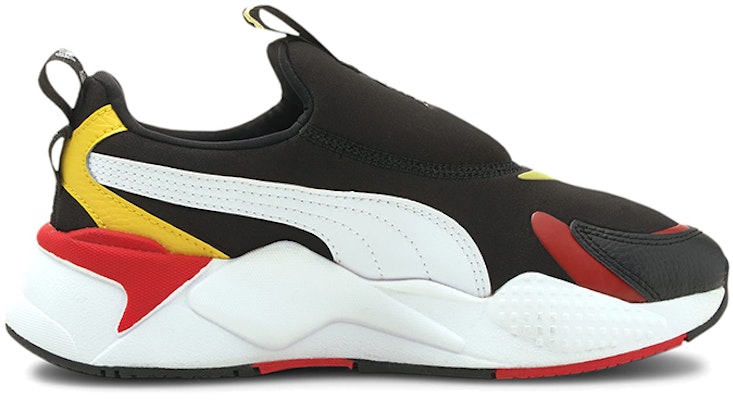 (小学) Peanuts x Puma RS-X3 '伍德斯托克' 381873-01 Order (小学) Peanuts x Puma RS-X3 '伍德斯托克' 381873-01