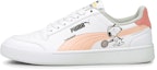 Buy (年級學童) 花生漫畫 x Puma Shuffle '伍德斯托克 - 杏白色' 375739-02