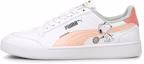 Buy (Grade School) Peanuts x Puma Shuffle ''Woodstock - Weiß Aprikose'' 375739-02