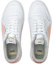 Lookbook (Grade School) Peanuts x Puma Shuffle ''Woodstock - Weiß Aprikose'' 375739-02