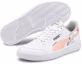 Purchase (Grade School) Peanuts x Puma Shuffle ''Woodstock - Weiß Aprikose'' 375739-02