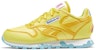 (Kanak-Kanak) Peppa Pig x Reebok Classic Leather 'Kuning Power' H05207