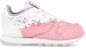(Kanak-Kanak) Peppa Pig x Reebok Classic Leather 'Buih dan Hati' GZ6483