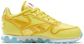 Order (Kanak-Kanak) Peppa Pig x Reebok Classic Leather 'Kuning Power' H05207