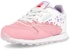 (Kanak-Kanak) Peppa Pig x Reebok Classic Leather 'Buih dan Hati' GZ6483