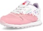 Lookbook (Kanak-Kanak) Peppa Pig x Reebok Classic Leather 'Buih dan Hati' GZ6483