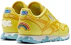 Shop (Kanak-Kanak) Peppa Pig x Reebok Classic Leather 'Kuning Power' H05207