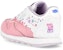 (Kanak-Kanak) Peppa Pig x Reebok Classic Leather 'Buih dan Hati' GZ6483