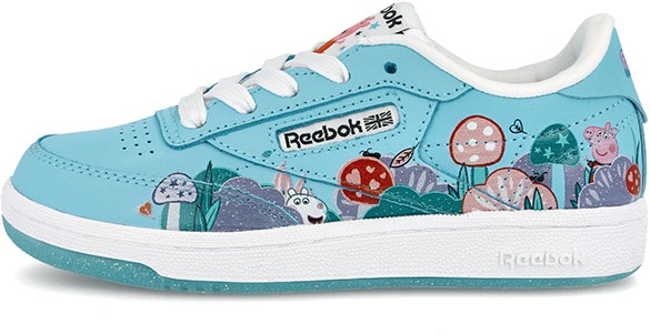 peppa-pig-x-reebok-club-c-scavenger-hunt-gs