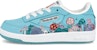 (Kanak-Kanak) Peppa Pig x Reebok Club C 'Scavenger Hunt' GZ6486
