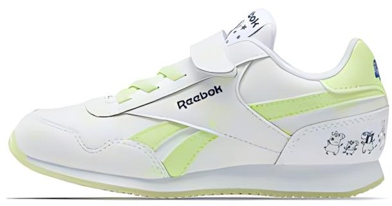 (Kanak-Kanak) Peppa Pig x Reebok Royal Classic Jogger 3 'Cahaya Dalam Gelap' GZ6490 Buy (Kanak-Kanak) Peppa Pig x Reebok Royal Classic Jogger 3 'Cahaya Dalam Gelap' GZ6490