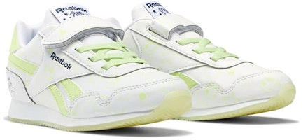 (大童)粉紅豬小妹 x Reebok Royal Classic Jogger 3「夜光」GZ6490 Lookbook (大童)粉紅豬小妹 x Reebok Royal Classic Jogger 3「夜光」GZ6490