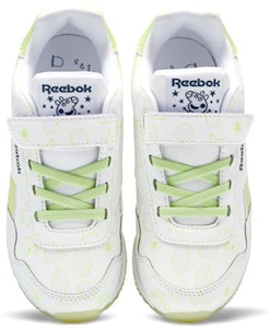 (Kanak-Kanak) Peppa Pig x Reebok Royal Classic Jogger 3 'Cahaya Dalam Gelap' GZ6490 Purchase (Kanak-Kanak) Peppa Pig x Reebok Royal Classic Jogger 3 'Cahaya Dalam Gelap' GZ6490