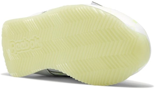 (Kanak-Kanak) Peppa Pig x Reebok Royal Classic Jogger 3 'Cahaya Dalam Gelap' GZ6490 Details for (Kanak-Kanak) Peppa Pig x Reebok Royal Classic Jogger 3 'Cahaya Dalam Gelap' GZ6490