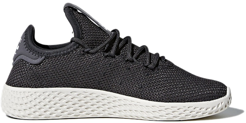 (Grade School) Pharrell x adidas Tennis Hu 'Carbon' BB6835 Order (Grade School) Pharrell x adidas Tennis Hu 'Carbon' BB6835