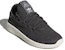 (Kanak-Kanak) Pharrell x adidas Tennis Hu 'Carbon' BB6835