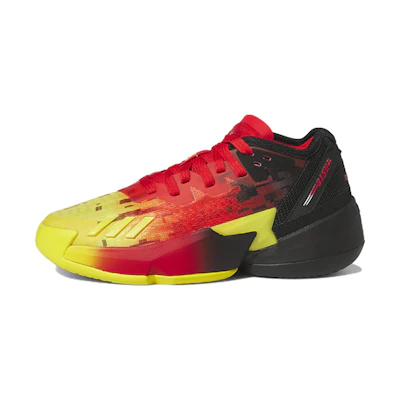 (GS) Pixar adidas D.O.N. Issue #4 'Dash'