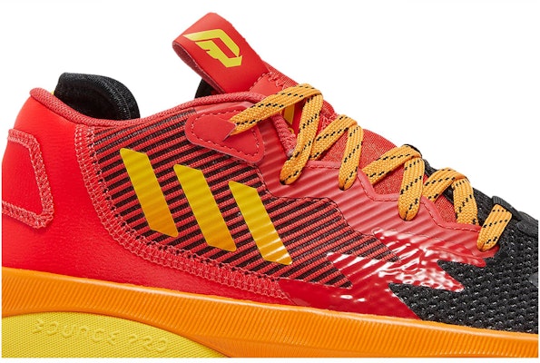 (Grade School) Pixar x adidas Dame 8 'Mr. Incredible' HR1613 Order (Grade School) Pixar x adidas Dame 8 'Mr. Incredible' HR1613