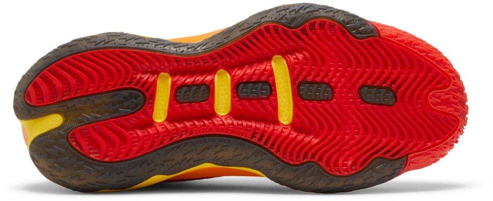 (Grade School) Pixar x adidas Dame 8 'Mr. Incredible' HR1613 Shop (Grade School) Pixar x adidas Dame 8 'Mr. Incredible' HR1613
