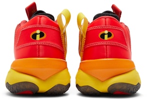 GS ピクサー×アディダス デイム8 "Mr.インクレディブル" HR1613 Details for GS ピクサー×アディダス デイム8 "Mr.インクレディブル" HR1613